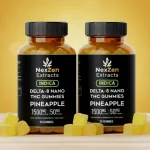 Pineapple - Indica - Image 3