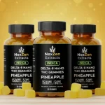 Pineapple - Indica - Image 4
