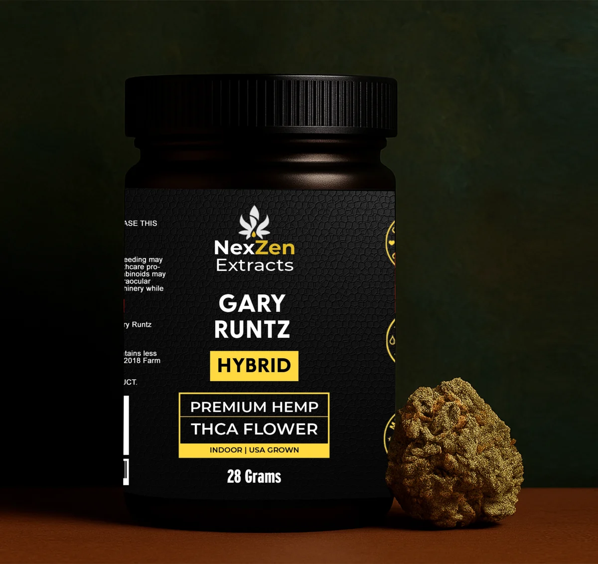 Gary Runtz - Image 3