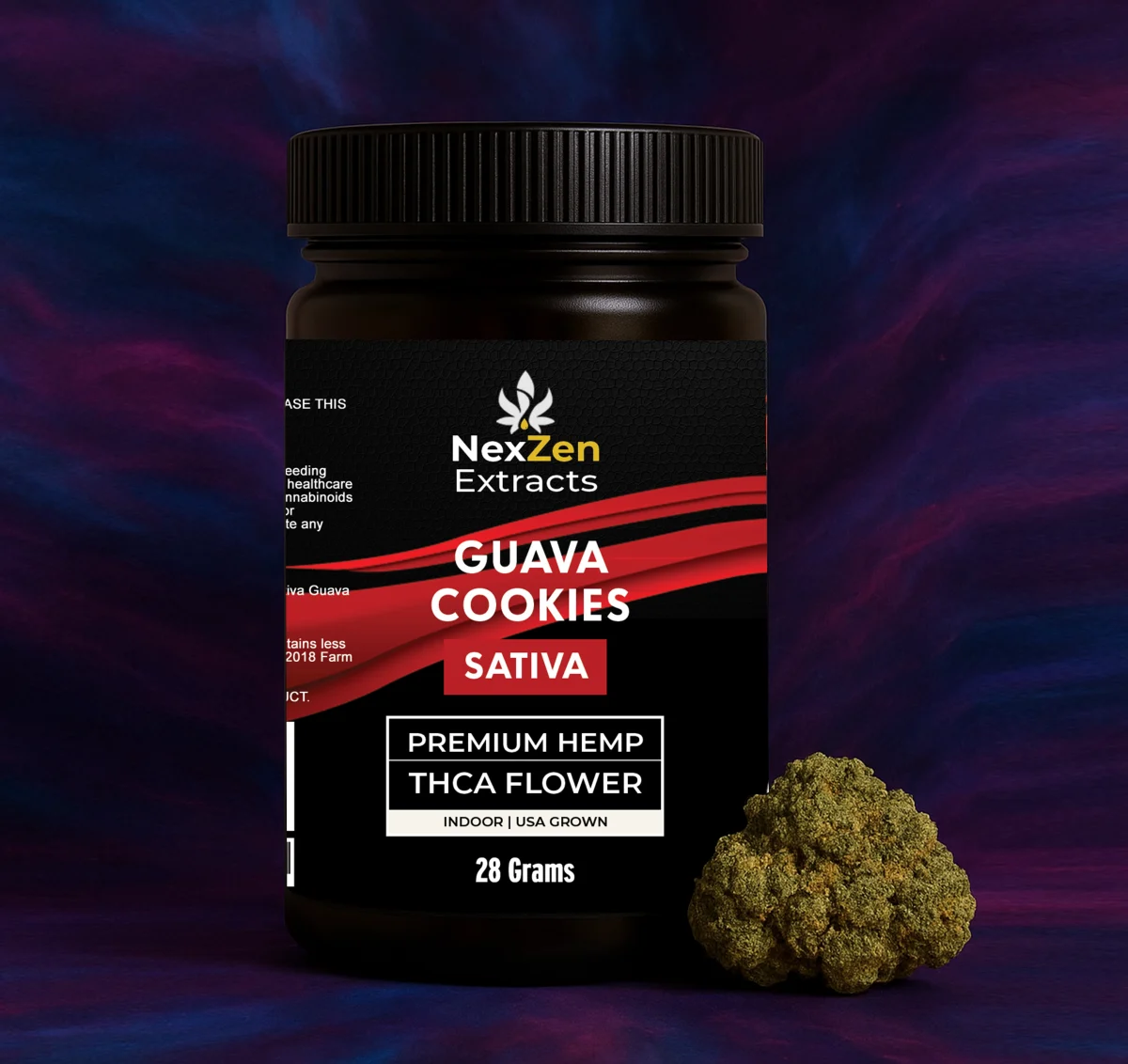 Guava Cookies - Image 1