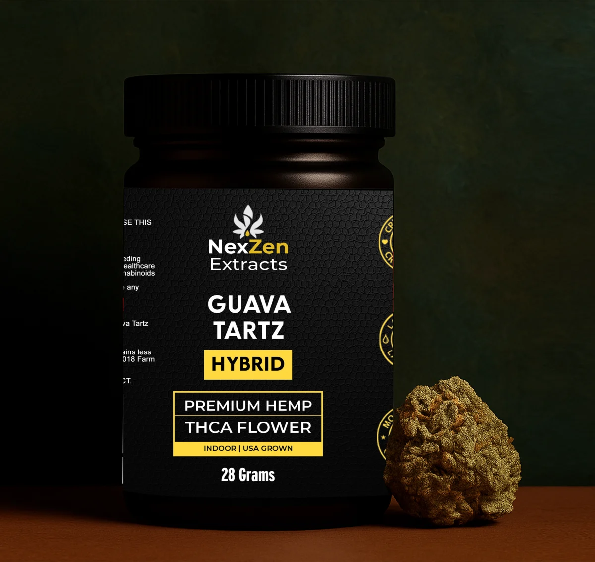 Guava Tartz - Image 2