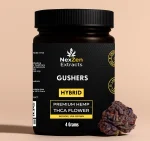 Gushers