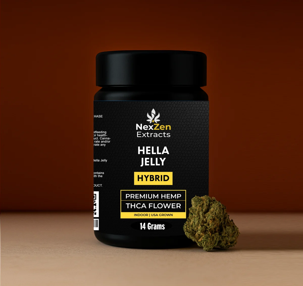 Hella Jelly - Image 2