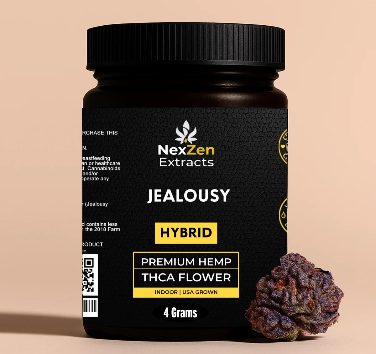 Jealousy - Image 1