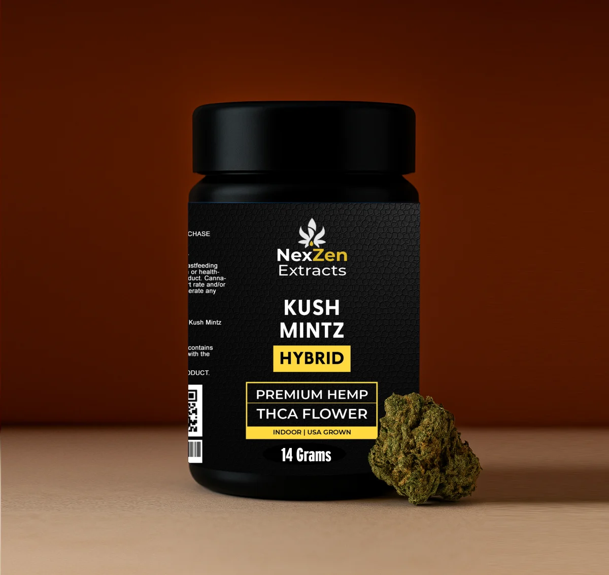 Kush Mintz - Image 2