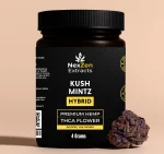 Kush Mintz