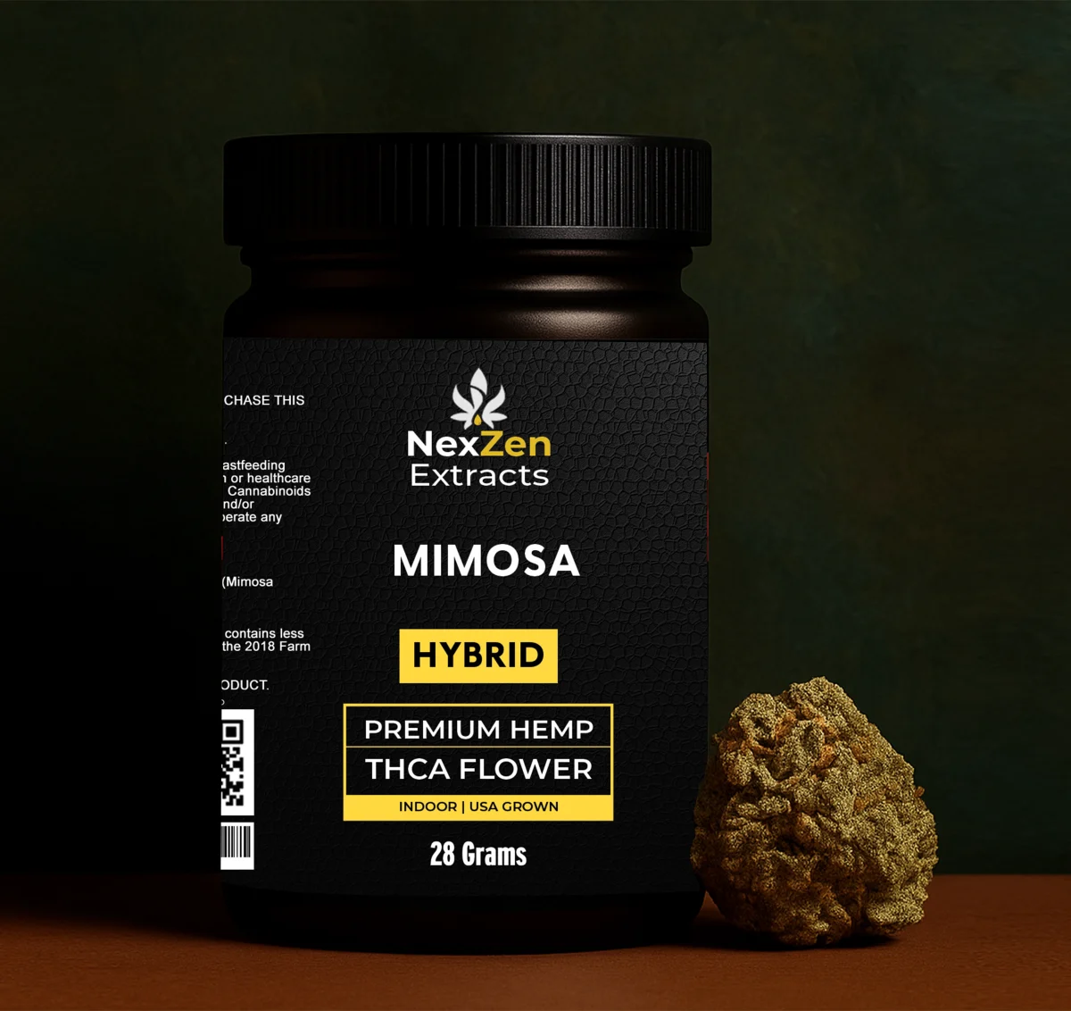 Mimosa - Image 4