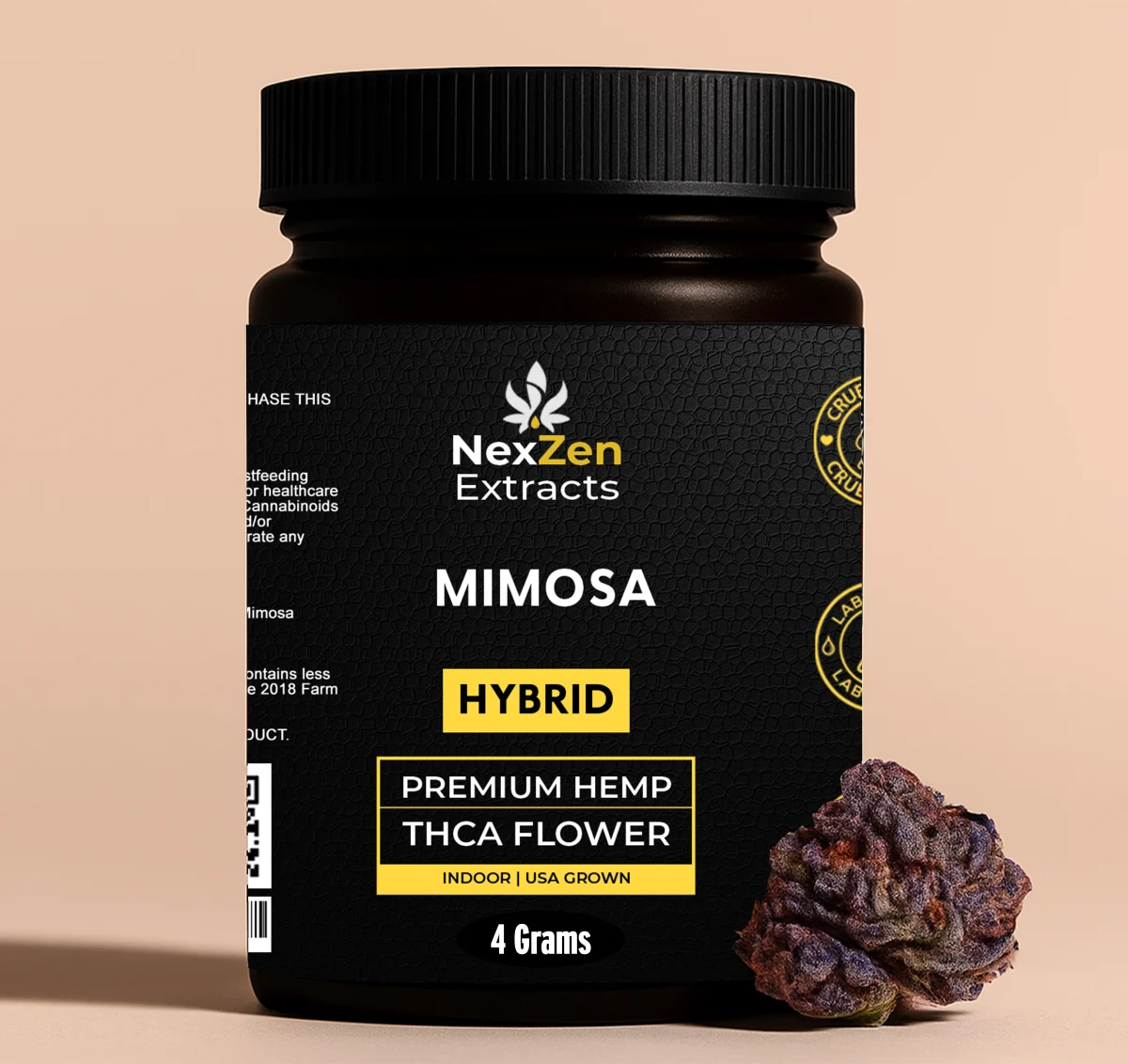 Mimosa - Image 1