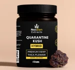 Quarantine Kush