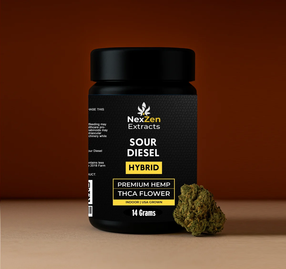 Sour Diesel - Image 3