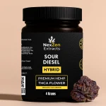 Sour Diesel