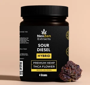 Sour Diesel