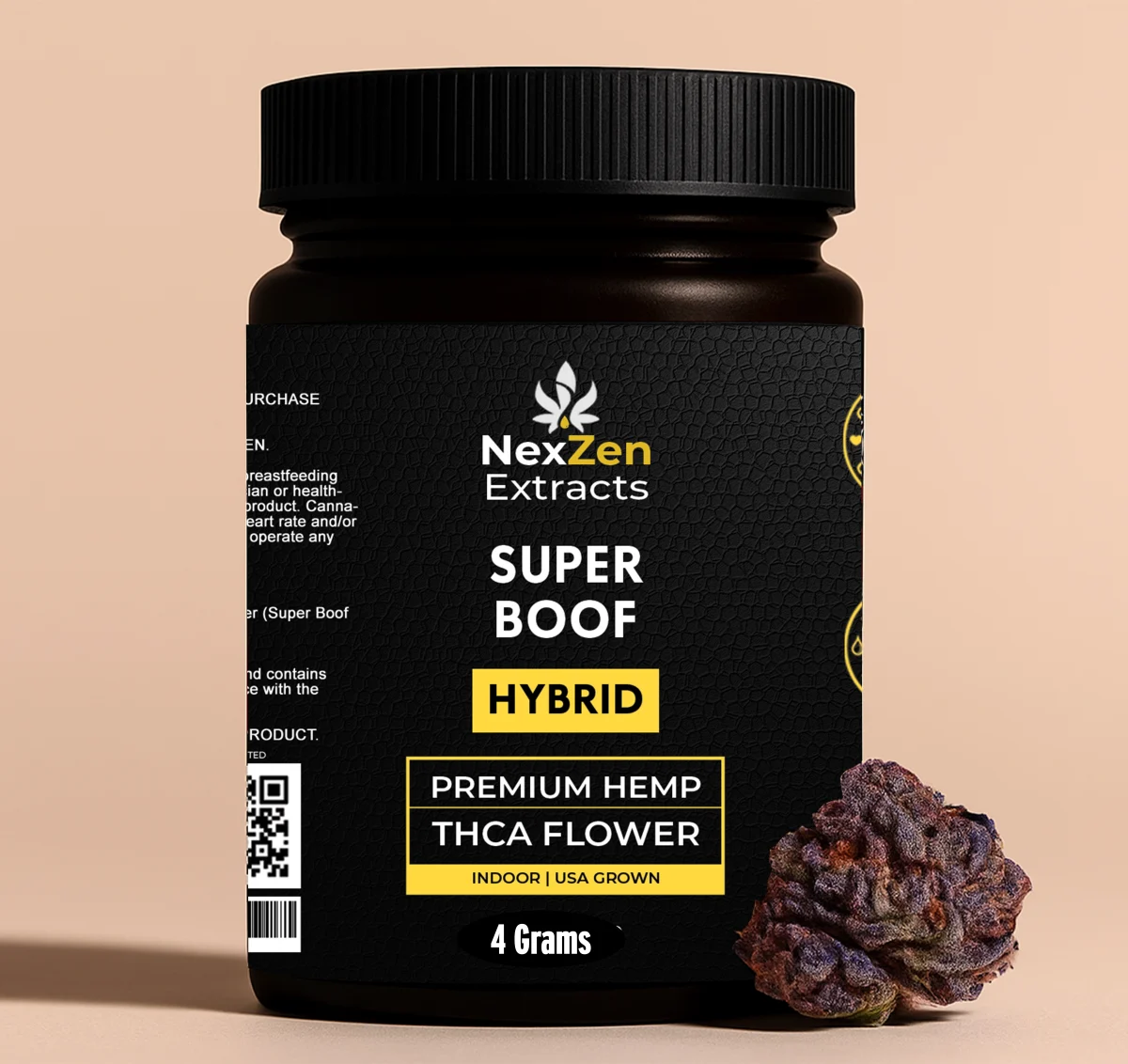 Super Boof - Image 1