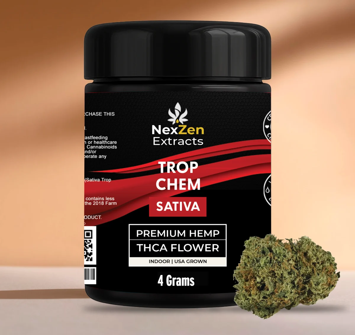 Trop chem - Image 1