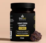 Unicorn Candy