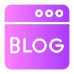 Blogs