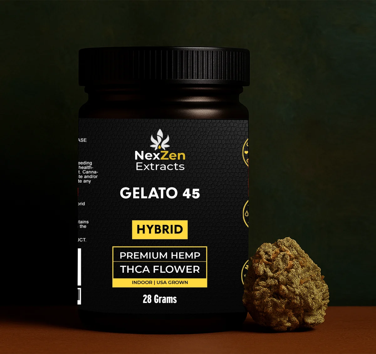 Gelato #45 - Image 1