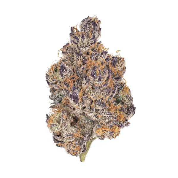 Purple Oreoz THCA Flower