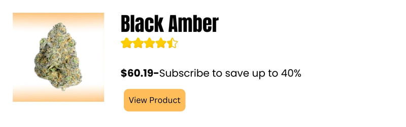 Black Amber