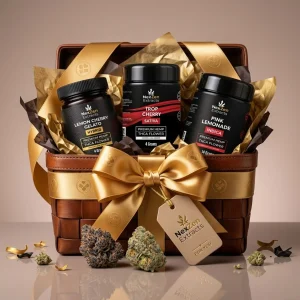 NexZen Passion Pack