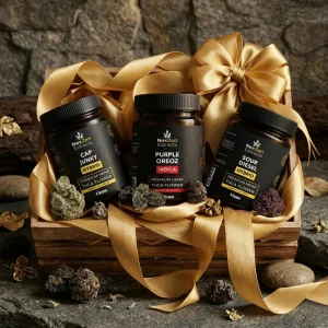 Rise & Thrive Pack