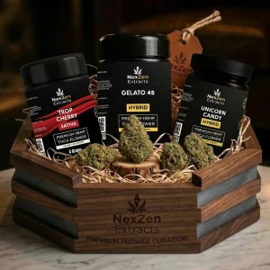 Social Buzz Bundle