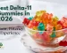 Best Delta-11 Gummies in 2026