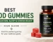 Best Mood Gummies