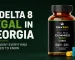 delta 8 legal in georgia