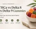 delta 8 vs delta 9 vs thca